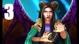 Dark Romance 11: The Ethereal Gardens - Part 3 Let's Play Walkthrough