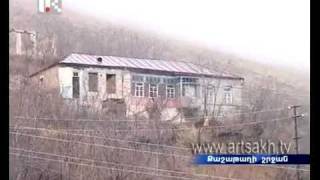 Քաշաթաղի շրջանի Մոշաթաղի համայնքի մասին