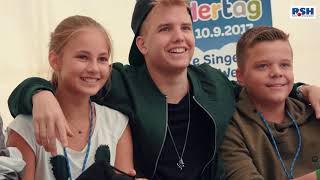 R.SH KINDERTAG IN HEIDE 10.09.2017