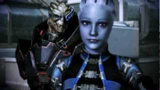 Mass Effect 3: Alternate Appearance Pack 1 armor for Liara, Garrus, EDI and Shepard