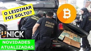FERROU UNICK!!! JUSTIÇA FEDERAL aceita DENÚNCIA de 15 PESSOAS e SITUAÇÃO PIORA/ LEIDIMAR foi SOLTO?