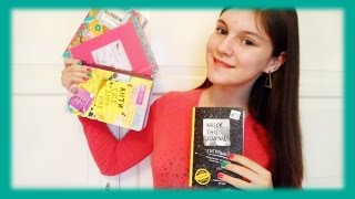 Обновления в Творческих Блокнотах | Антиежедневник, Скетчбук, Smashbook, WTJ Everywhere