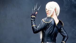 [Costume*Sewing*DIY*QUEEN]My cospre*나의 코스프레*닌자캐릭터