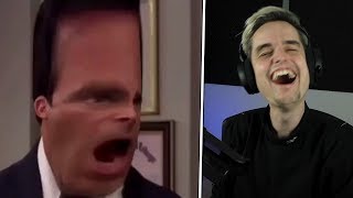 TRY NOT TO LAUGH CHALLENGE #2