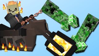 NEUE SUPERHELDEN MOD!! (Ghost Rider, Dr. Strange, Thor, X-Men) [Deutsch]