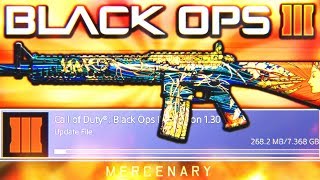 this update is coming to black ops 3...