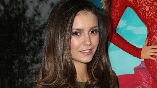 Nina Dobrev Returning for Final Season of The Vampire Diaries?