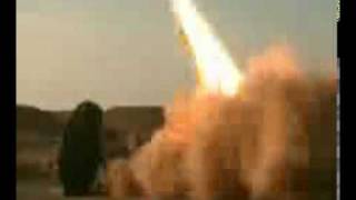 Iran Fateh/Fatih 3 New Ballistic Missile Test 01