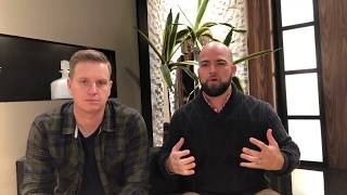 21 Day Fast / Live Devotional #1