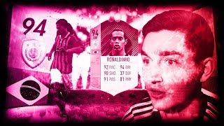 ЛУЧШИЕ ПАКИ ФИФЕРОВ ЗА WEEKEND LEAGUE #6 | FIFA 18