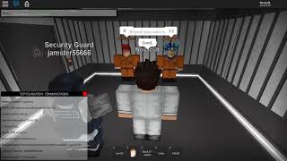 SCP-999 Test