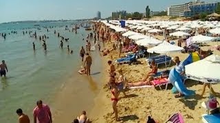 Sunny Beach - Bulgaria