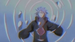 AMV - Yahiko x Konan x Nagato | Happy Nation
