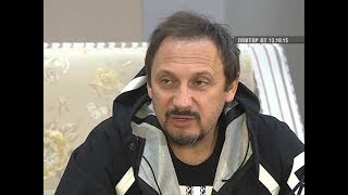 Вся Россия СКОРБИТ!!! - Стас Михайлов экстренно госпитализирован!!!