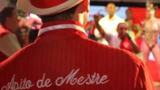Bateria de Escola de Samba Festa Corporativa