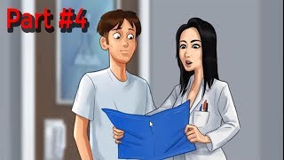 Summertime Saga V15.3 Complete Walkthrough Part #4 | Summertime Saga Update
