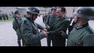 Тайная жизнь (2019) — Трейлер/A Hidden Life — Official Trailer
