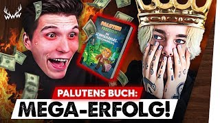 WTF: Taddls KRASSE Kampfansage! • Palutens Buch: MEGA-ERFOLG! | #WWW