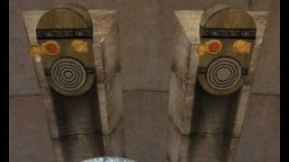 Myst 5: End of Ages Walkthrough - Level 5 - The Arena