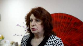 руководитель общества защиты прав потребителей "Фемида" Светлана Крючкова