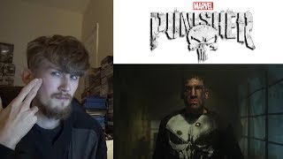 The Punisher Season 1 Episode 11 - 'Danger Close' Reaction