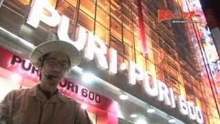 【P-martTV】閉店くんツアー#103 PURI・PURI600