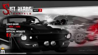 Sift Heads Cartels Act 3 Gameplay Walkthrough Tutorial