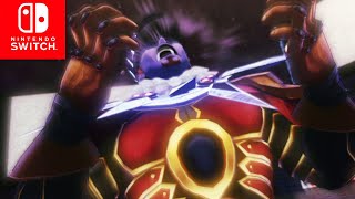 Tokyo Mirage Sessions #FE Encore - No Commentary Walkthrough Part 12 - Boss Battle vs. Gangrel