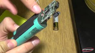 Батарея не заряжается. Как оживить мёртвый Power Bank?