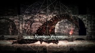 Salt and Sanctuary - Kraekan Wyrm - No Damage, No Shield
