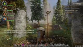 Dragon AGE Inquisition # 18 Abtrünnige im Hexenwald