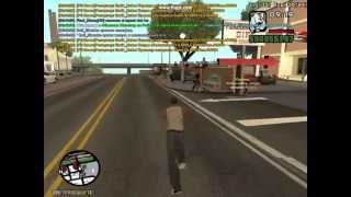ГТА САМП Premium Game New Life IP:176.32.39.4:7777 Версия 0.3x