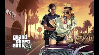 Тест GTA 5 на ноутбуке asus, cpu: intel core i3-4010u, 1.7 ghz. gpu: nvidia 840m