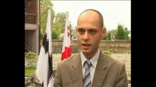 "ცოტნე დადიანის დარბაზის" საზეიმო..
