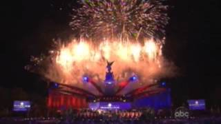 ABC Coverage of Queen's Diamond Jubilee