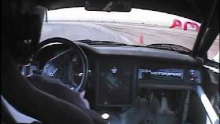 034Motorsport Audi Coupe (ONBOARD) Redline Time Attack 2007