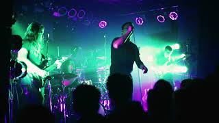 The Contortionist - Reimagined [Live]
