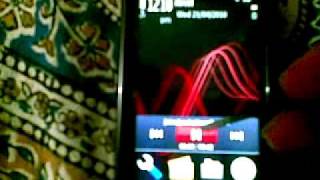 nokia 5800 xpress music v50.0.005 firmware software update
