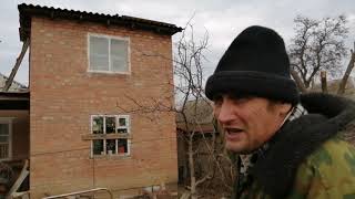 // ГОЛУБИ // В ГОСТЯХ.У ПАШИ. Г. СТ. ЕГОРЛЫКСКАЯ РОСТОВСКАЯ ОБЛ. 23.12.19