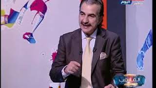 سيد عبد الحفيظ يطالب بكشف من استعلم عن "كهربا" وإسلام صادق يكشف مفاجأة