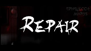 #ENG [SFM /FNAF ] my little pony- (filly location)  Repair ► Sister Location song by MandoPony