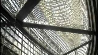 東京国際フォーラム Tokyo International Forum (Tokyo Convention Centre)