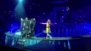 Цирк на воде. Часть 1.  Waterland Circus. Park 1.