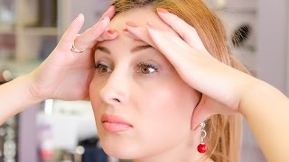 Эффективные супер упражнения для омоложения лица