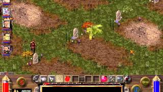 Arcanum: Of Steamworks and Magick Obscura. Прохождение 13