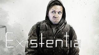 ЛИЧНЫЙ СОРТ АПОКАЛИПСИСА | Existentia