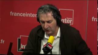 Les primaires par Jean de La Fontaine - Le Billet de François Morel