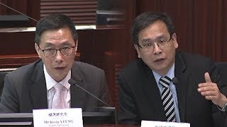 政府應考慮提供子女津貼