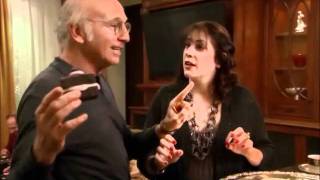 Curb Your Enthusiasm - You said..."no matter what!" - Season 8 Ep. 3
