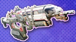 It Was Good Knowing You, Bad Juju | Destiny